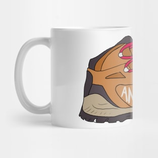 Angels Landing Mug